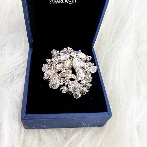 Swarovski Jewelry - SWAROVSKI 1179795 Ring.